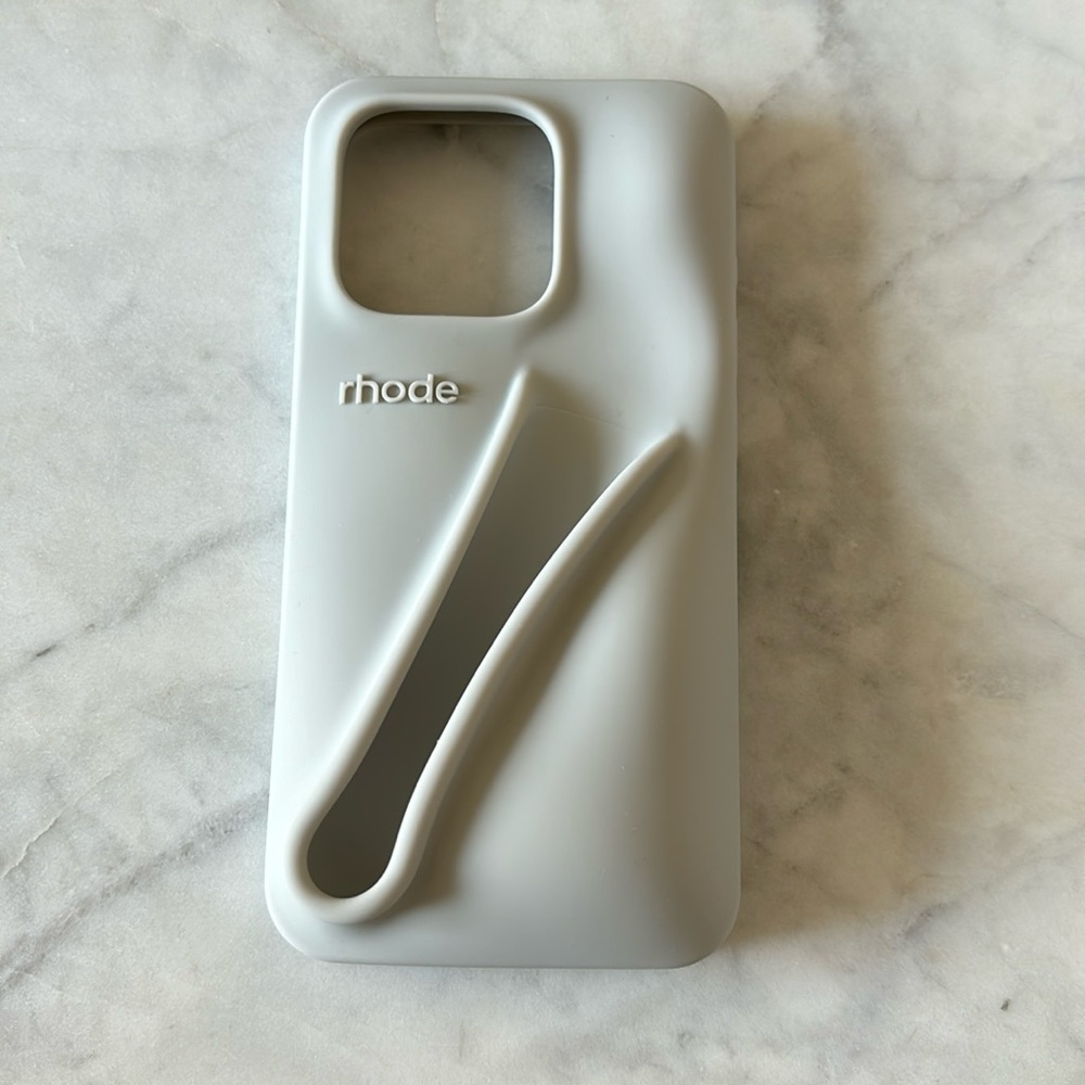 Rhode Lip Case